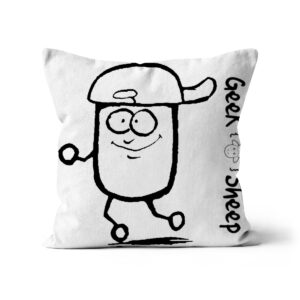 COMdude Cushion
