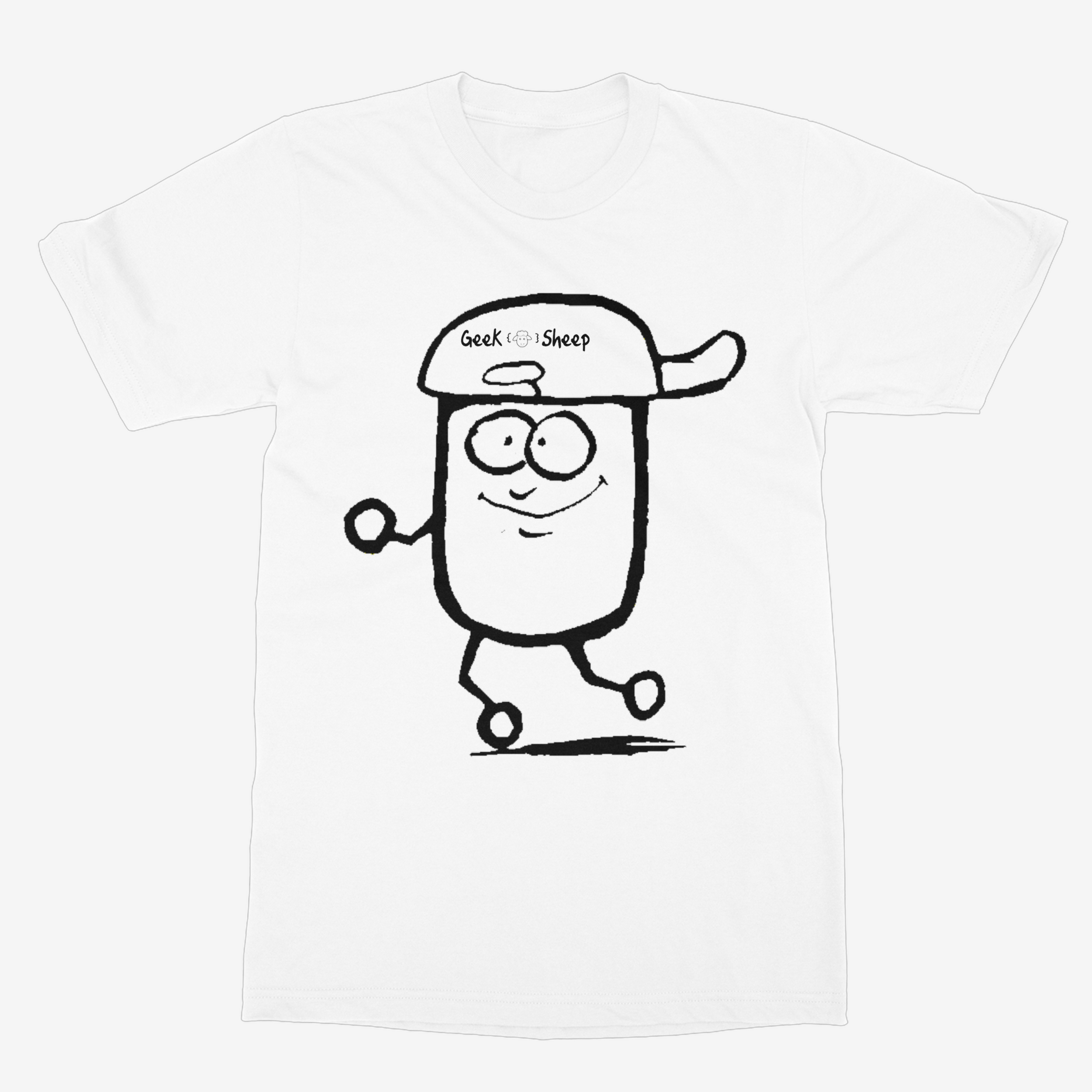 Unisex COMdude T-Shirt
